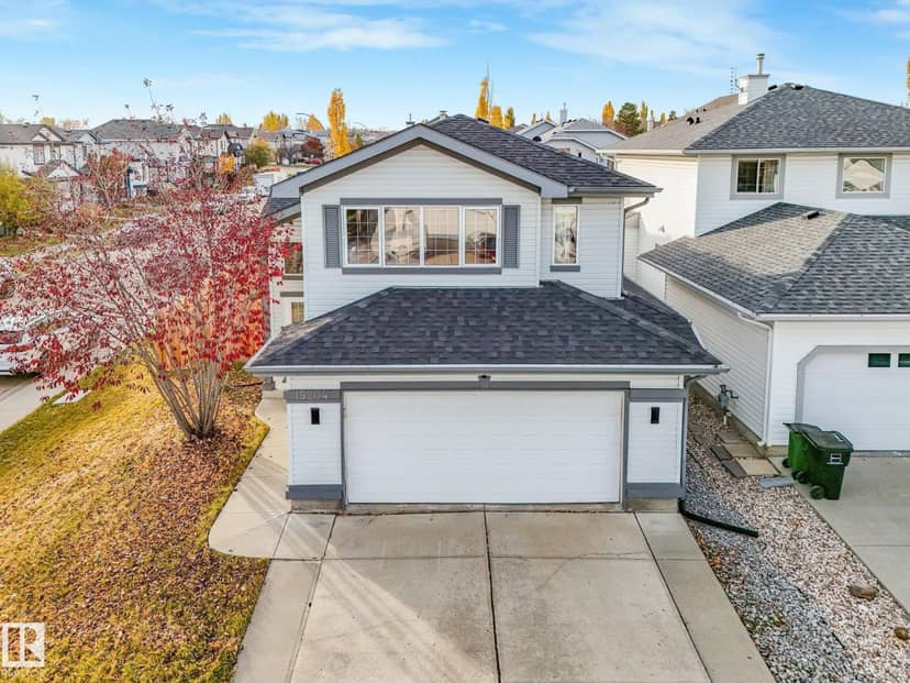 15204 44 ST NW, Edmonton, photo 2