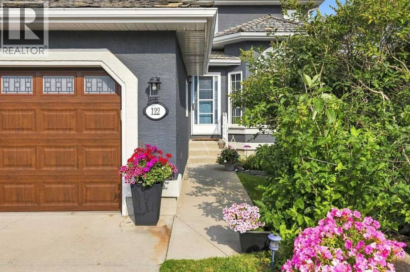 122 Sceptre Close NW, Calgary, photo 4