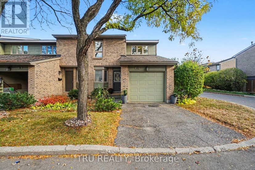 10 - 710 Coronation Avenue — photo 31 of 32