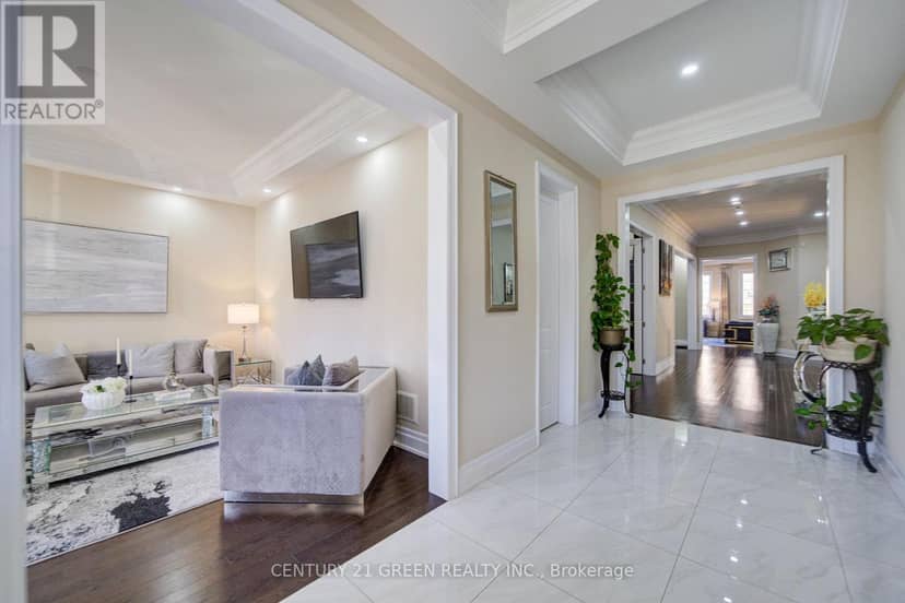 6 Hackwood Heights, Brampton, photo 5