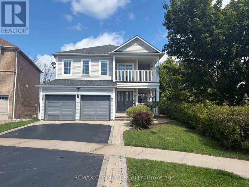 72 Warwick Avenue, Ajax, photo 2