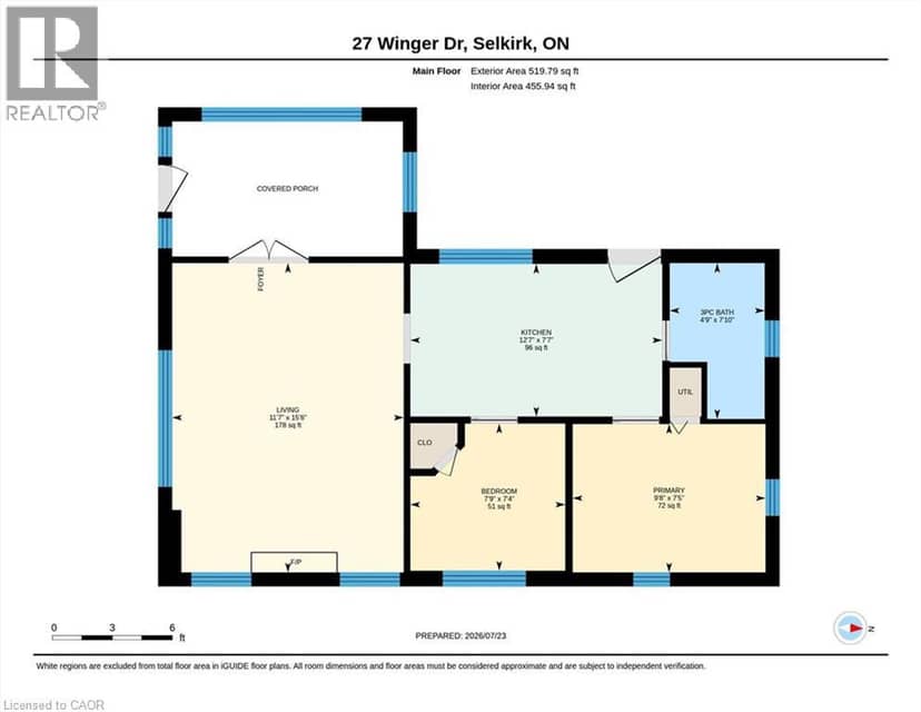 27 WINGER Drive — photo 34 of 34