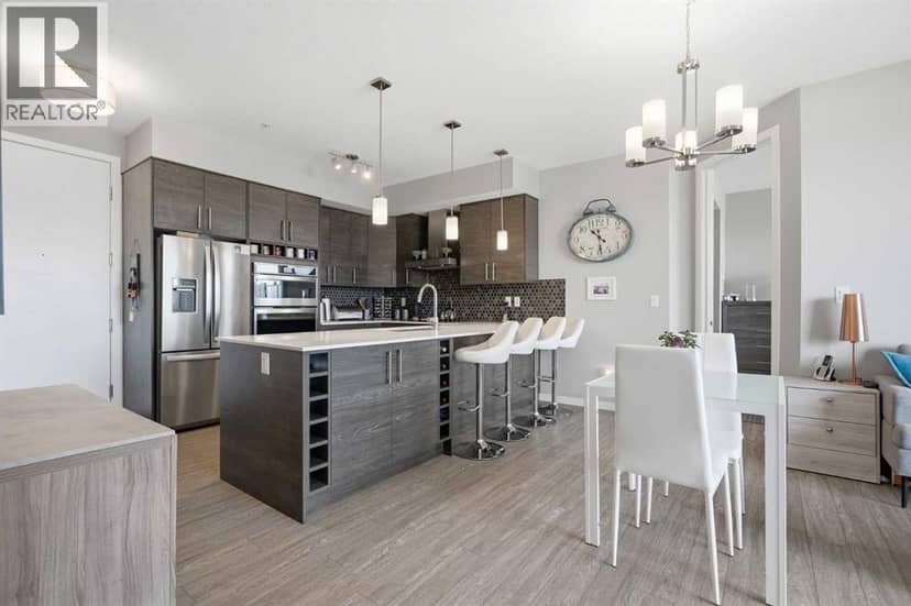 603, 2231 Mahogany Boulevard SE, Calgary, photo 2