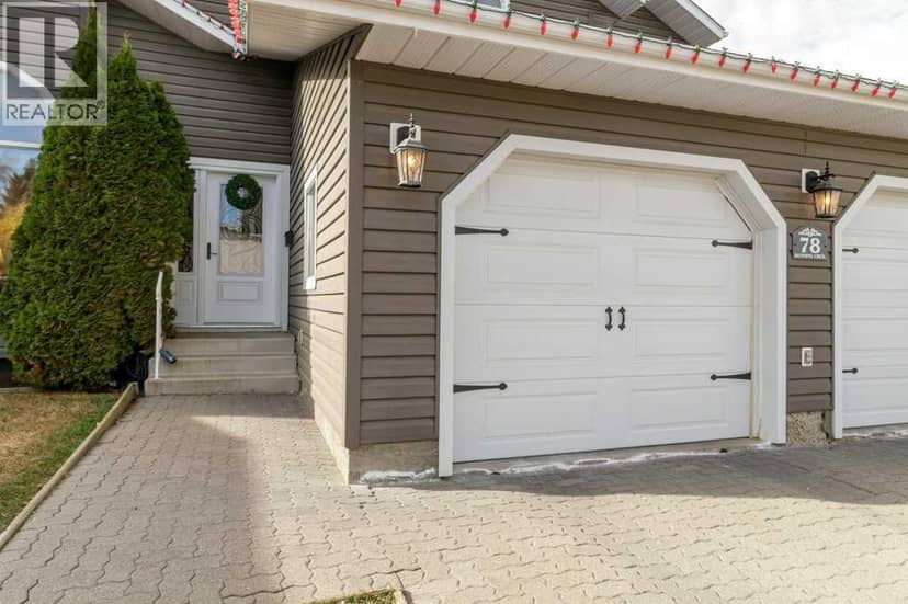 78 Dunning Crescent — photo 35 of 38