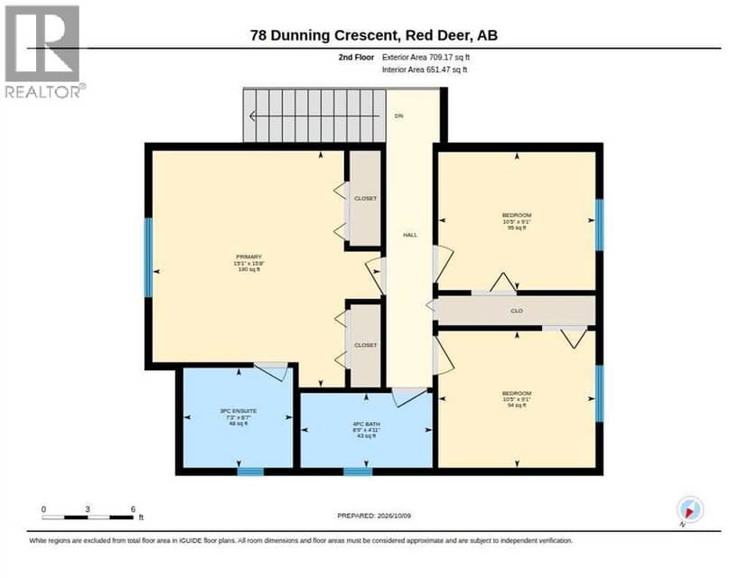 78 Dunning Crescent — photo 37 of 38