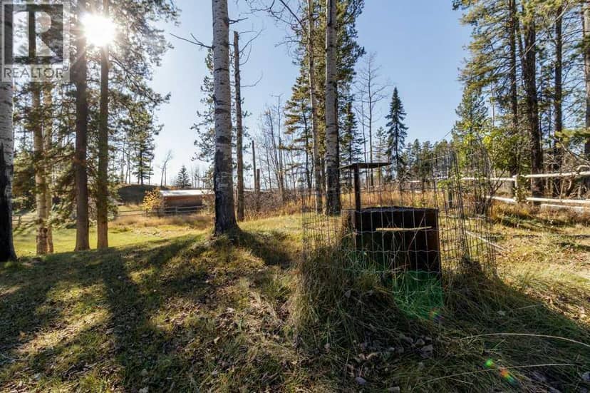 391083 Range Road 6-5, Rocky Mountain House, photo 4