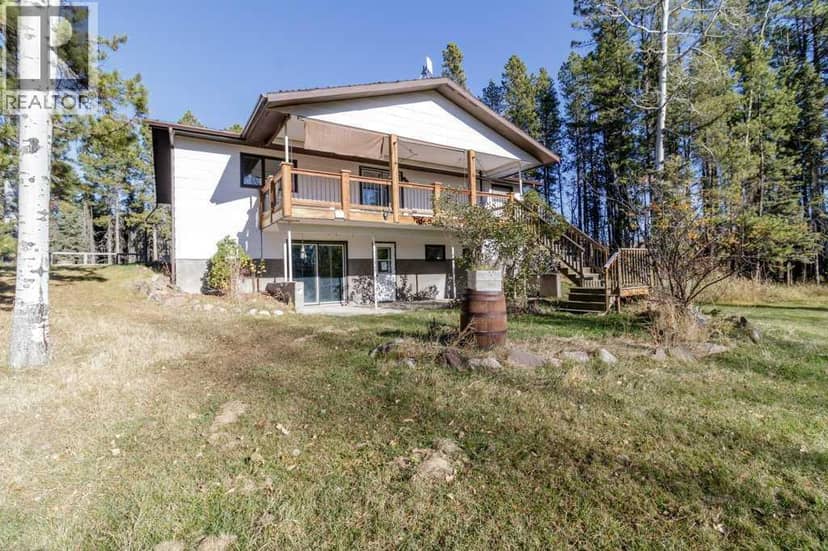 391083 Range Road 6-5, Rocky Mountain House, photo 5