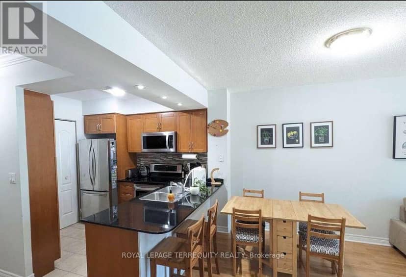 222 - 38 William Carson Crescent, Toronto, photo 5