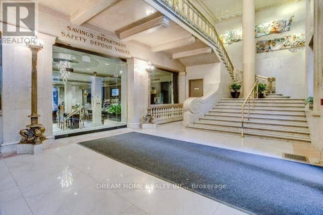 918 - 1 King Street W, Toronto, photo 3