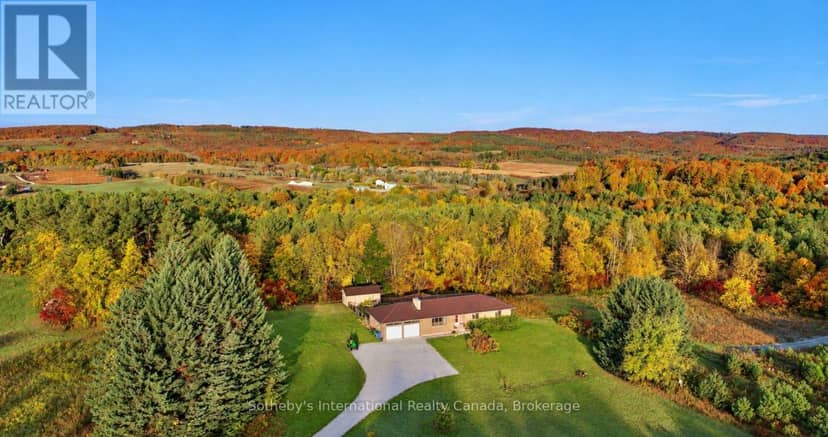 938400 Airport Road, Mulmur