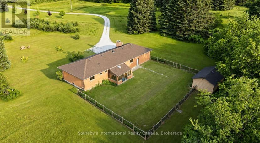 938400 Airport Road, Mulmur, photo 7