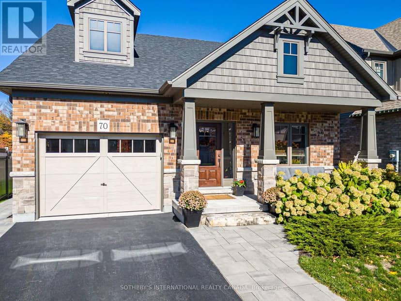 70 Plewes Drive, Collingwood, photo 4