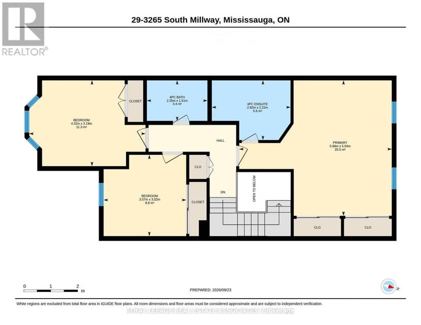 29 - 3265 South Millway — photo 37 of 39