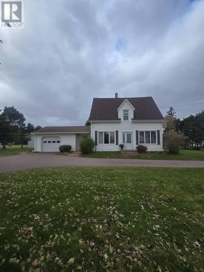 869 Callbeck Street, Central Bedeque