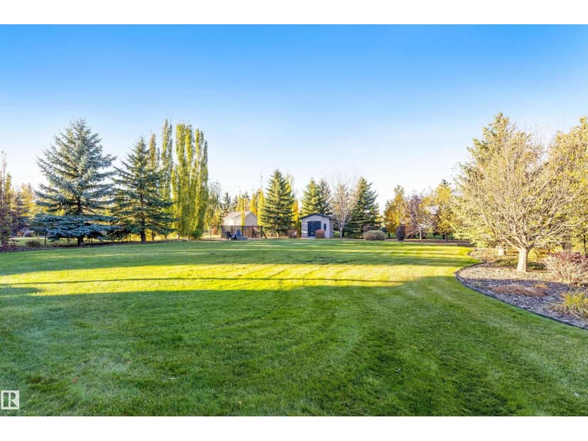 #232 54418 Rge Road 251, Rural Sturgeon County, photo 5