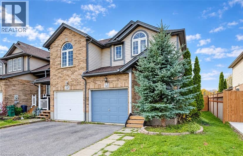 145 ACTIVA Avenue, Kitchener, photo 2