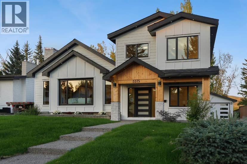 3375 Breton Close NW, Calgary, photo 2
