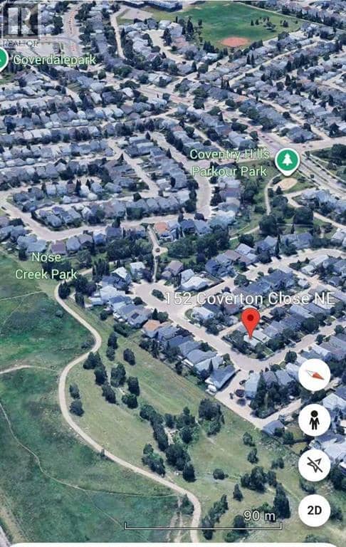 152 Coverton Close NE, Calgary, photo 3