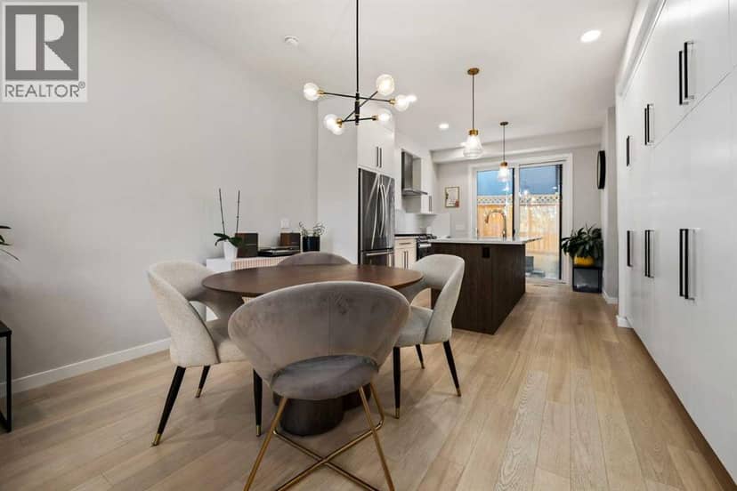 2127 12 Street NW, Calgary, photo 6