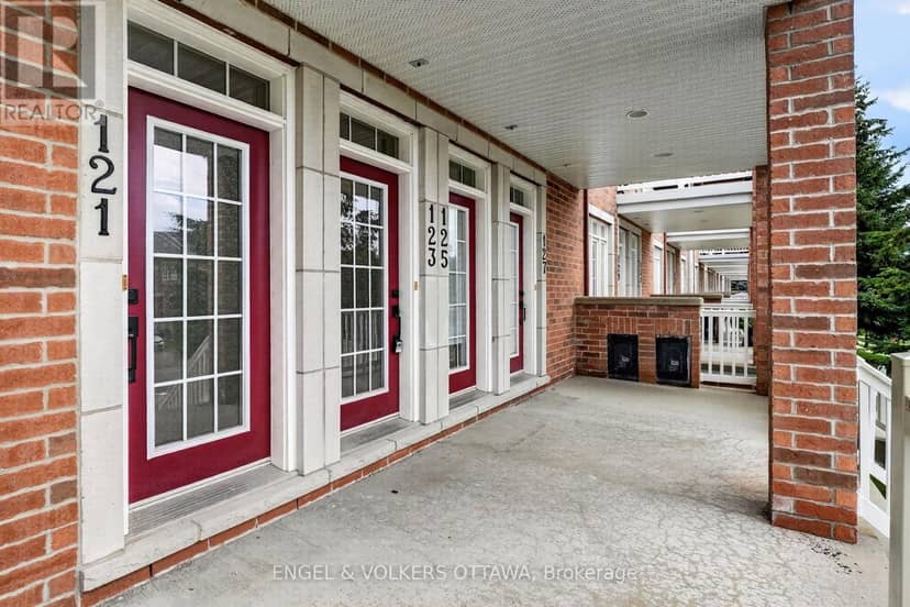 123 Eye Bright Crescent, Ottawa, photo 3