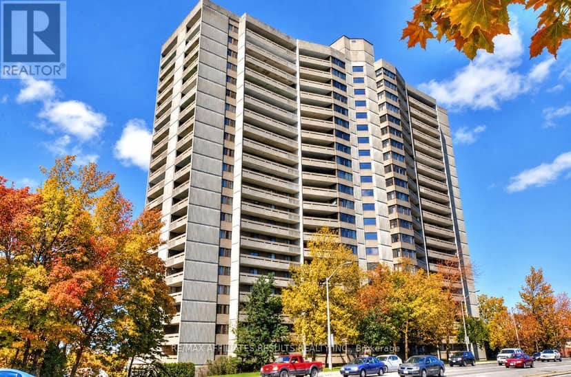 408 - 415 Greenview Avenue, Ottawa