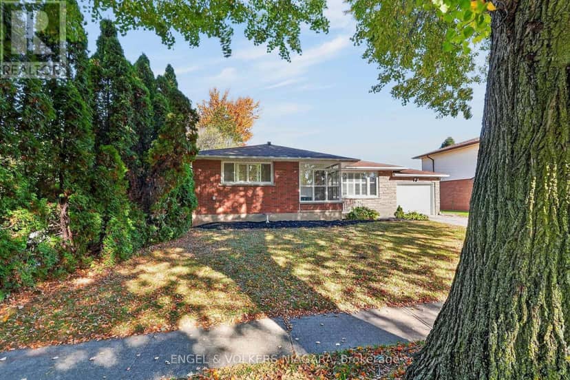 6773 Crawford Street, Niagara Falls