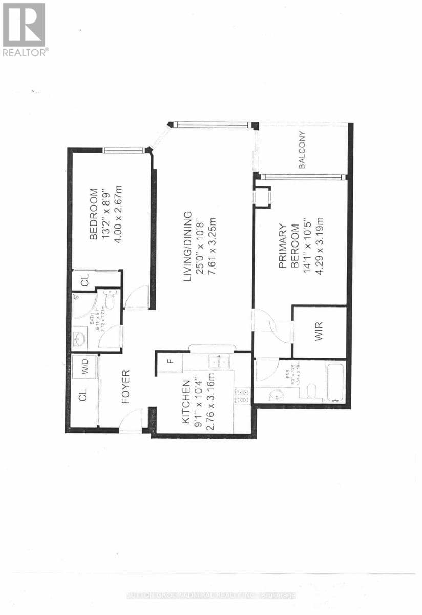 1002 - 11 Townsgate Drive, Vaughan