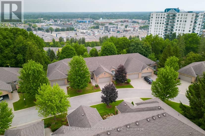 9 - 140 McGarrell Drive — photo 40 of 40