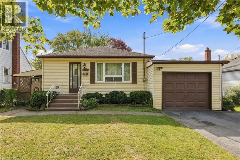 7112 DUNN Street, Niagara Falls, photo 2