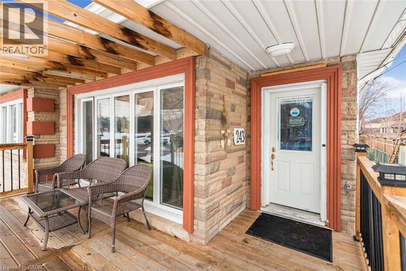 243 FEDERAL Street, Stoney Creek, photo 3