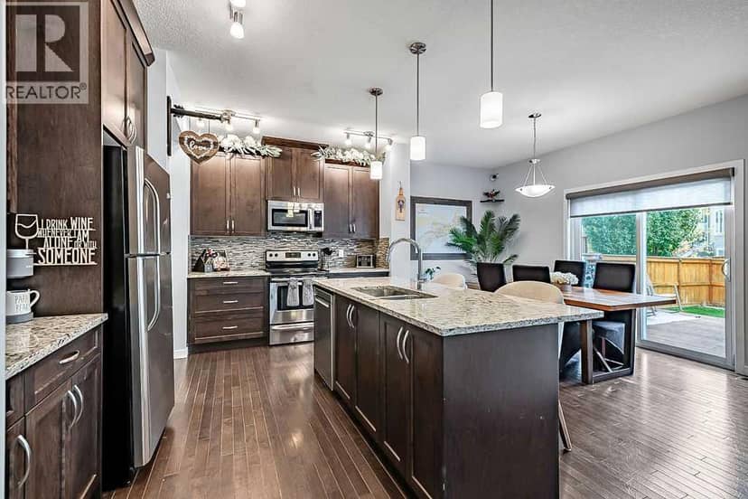 118 Mist Mountain Rise, Okotoks, photo 5