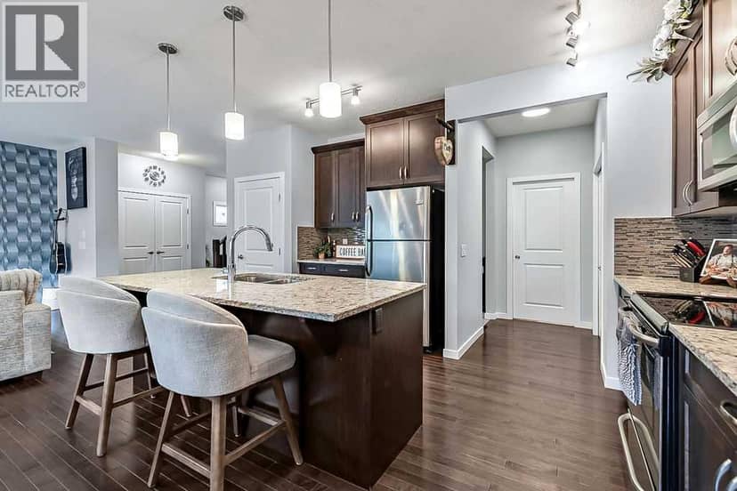 118 Mist Mountain Rise, Okotoks, photo 7