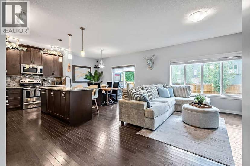 118 Mist Mountain Rise, Okotoks, photo 4