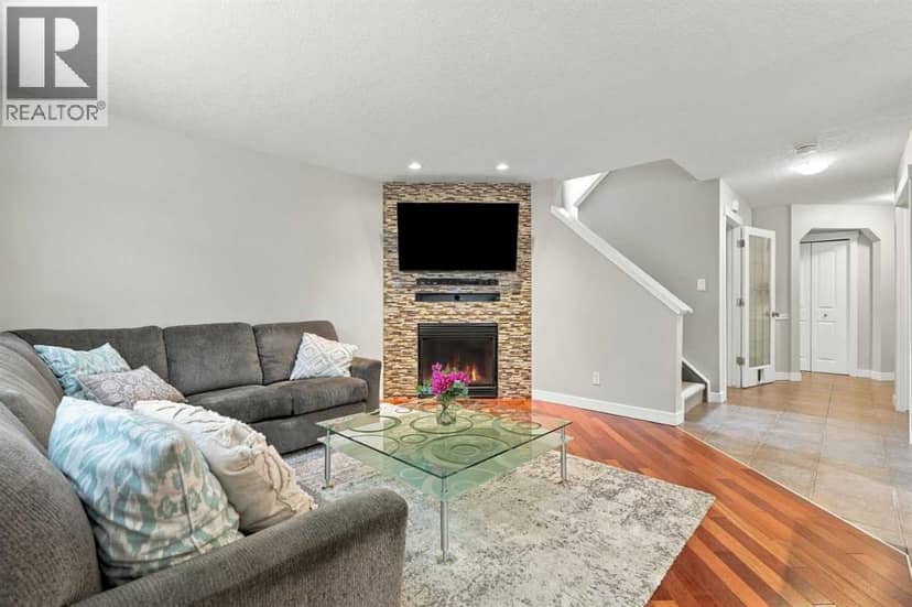 185 Silverado Plains Close SW, Calgary, photo 7