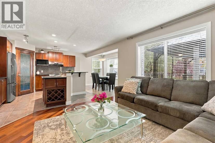 185 Silverado Plains Close SW, Calgary, photo 5
