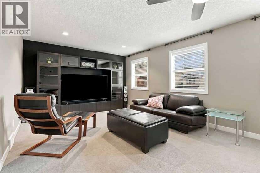185 Silverado Plains Close SW — photo 19 of 40
