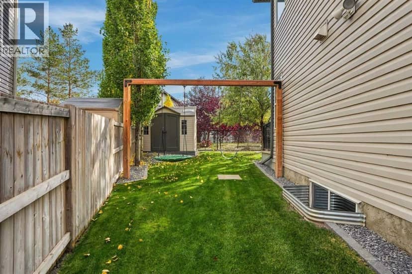185 Silverado Plains Close SW — photo 37 of 40