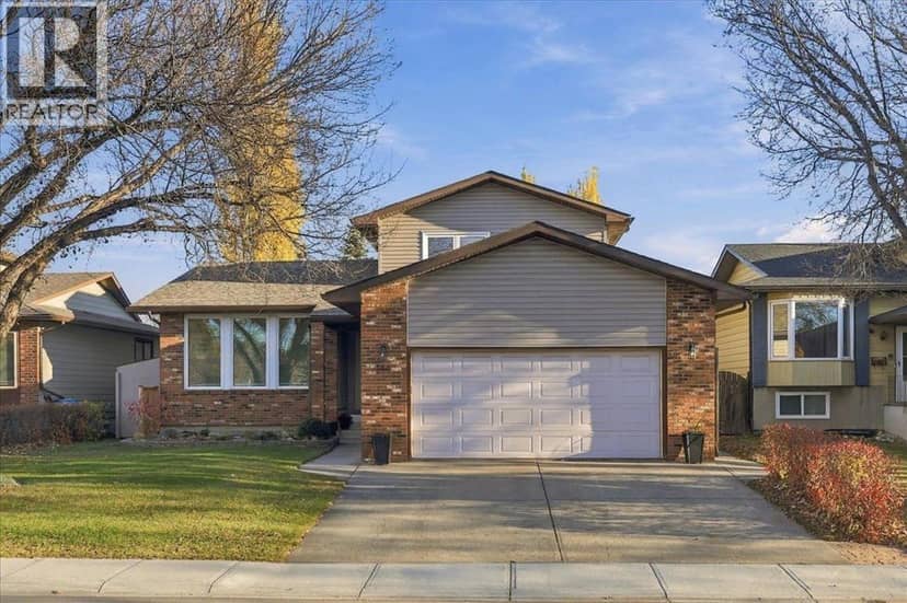 144 Bernard Way NW, Calgary, photo 2
