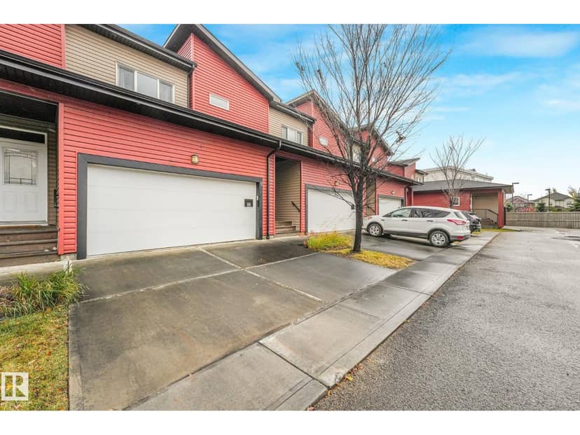 #8 16537 130A ST NW, Edmonton, photo 2