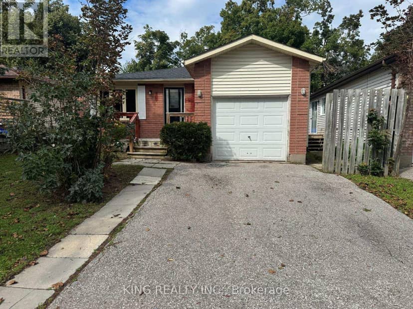 139 Hickling Trail, Barrie