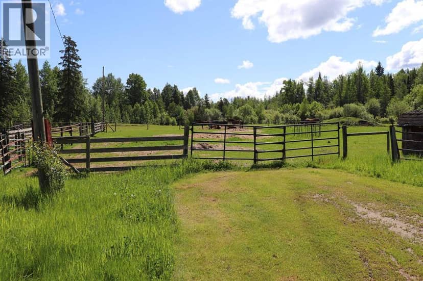 54013 Range Road 161, Rural Yellowhead County, photo 8