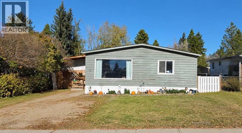 74 Northstar Drive, Sylvan Lake