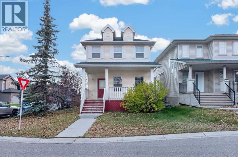 71 Evansford Circle NW, Calgary, photo 4
