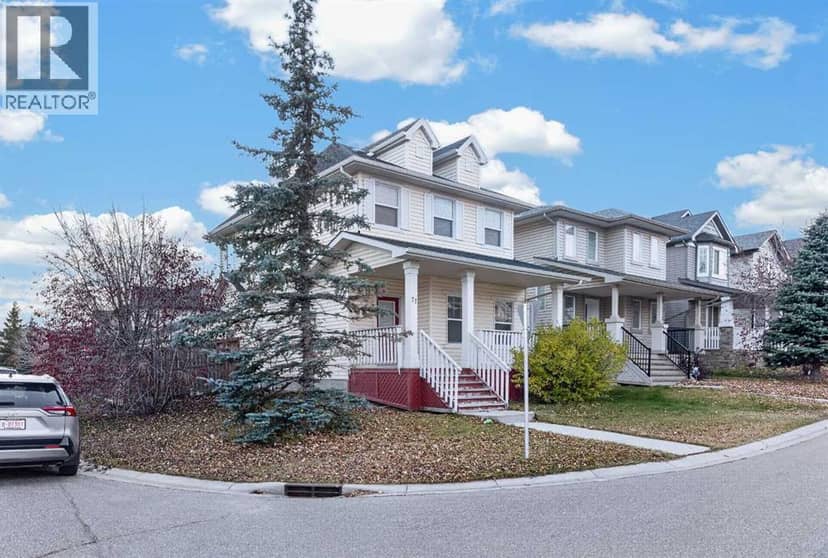 71 Evansford Circle NW, Calgary, photo 2
