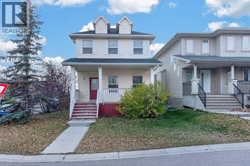71 Evansford Circle NW, Calgary, photo 3