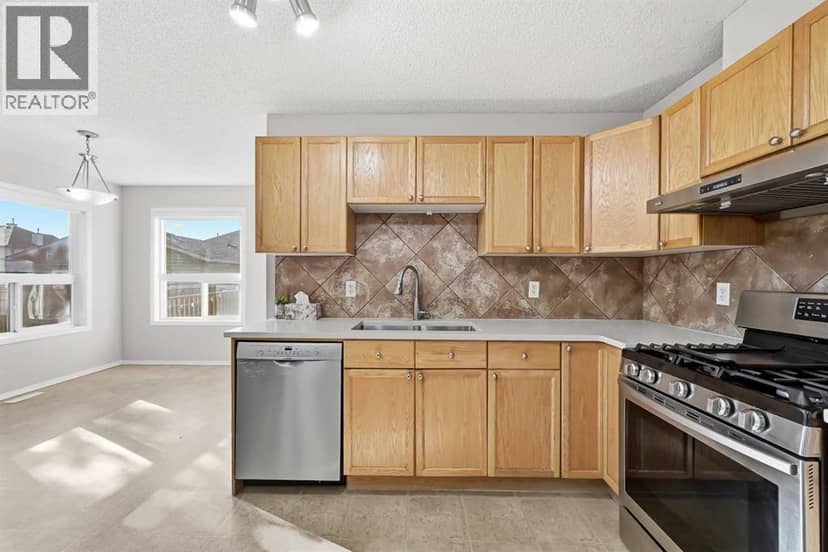 33 Saddlebrook Common NE, Calgary, photo 7