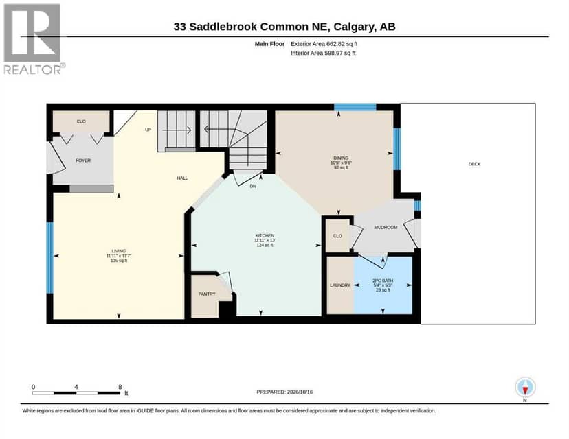 33 Saddlebrook Common NE — photo 40 of 40