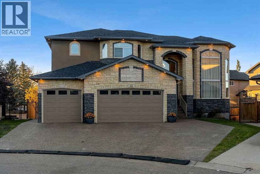 220 East Lakeview Place, Chestermere, photo 2