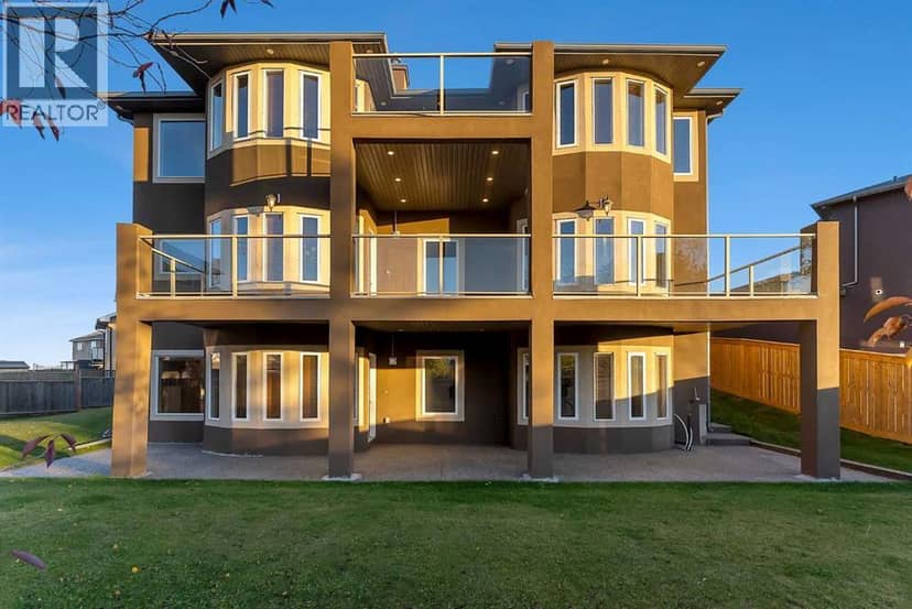 220 East Lakeview Place, Chestermere, photo 4