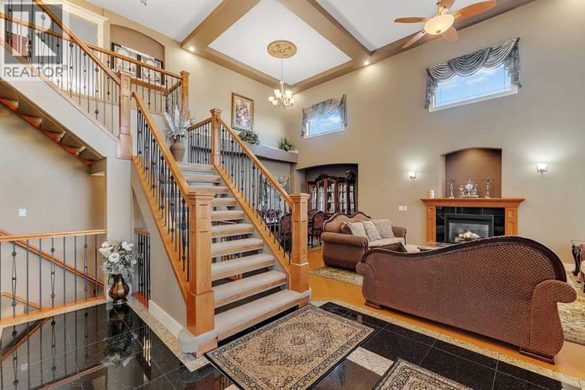 220 East Lakeview Place, Chestermere, photo 8
